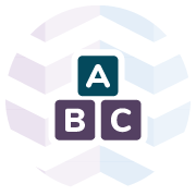ABC blocks image